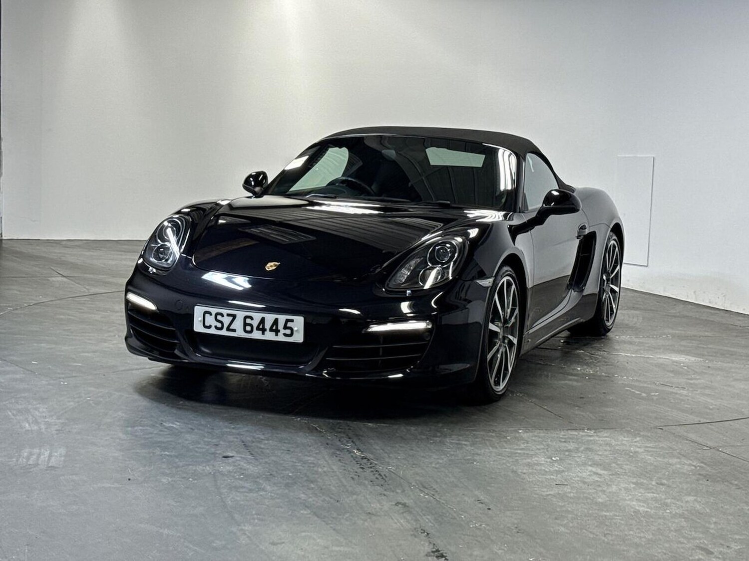 Used Porsche Boxster 2016 for sale - 76369096: Photo 30