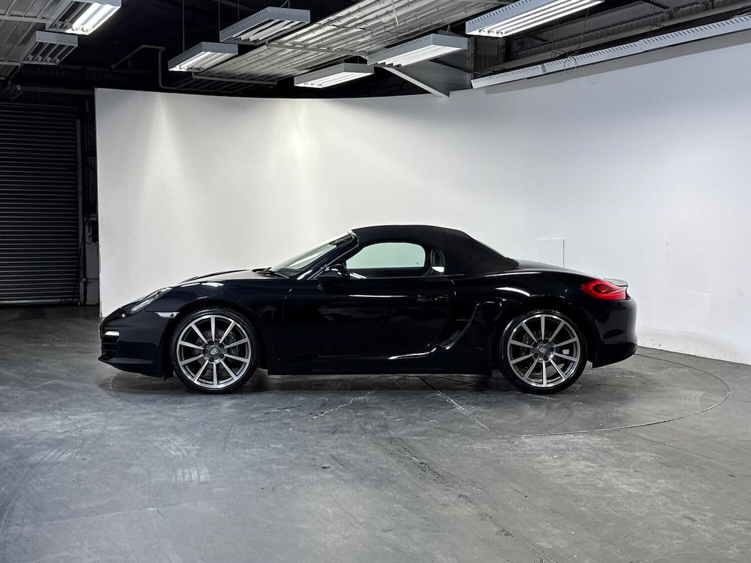 Used Porsche Boxster 2016 for sale - 76369096: Photo 31