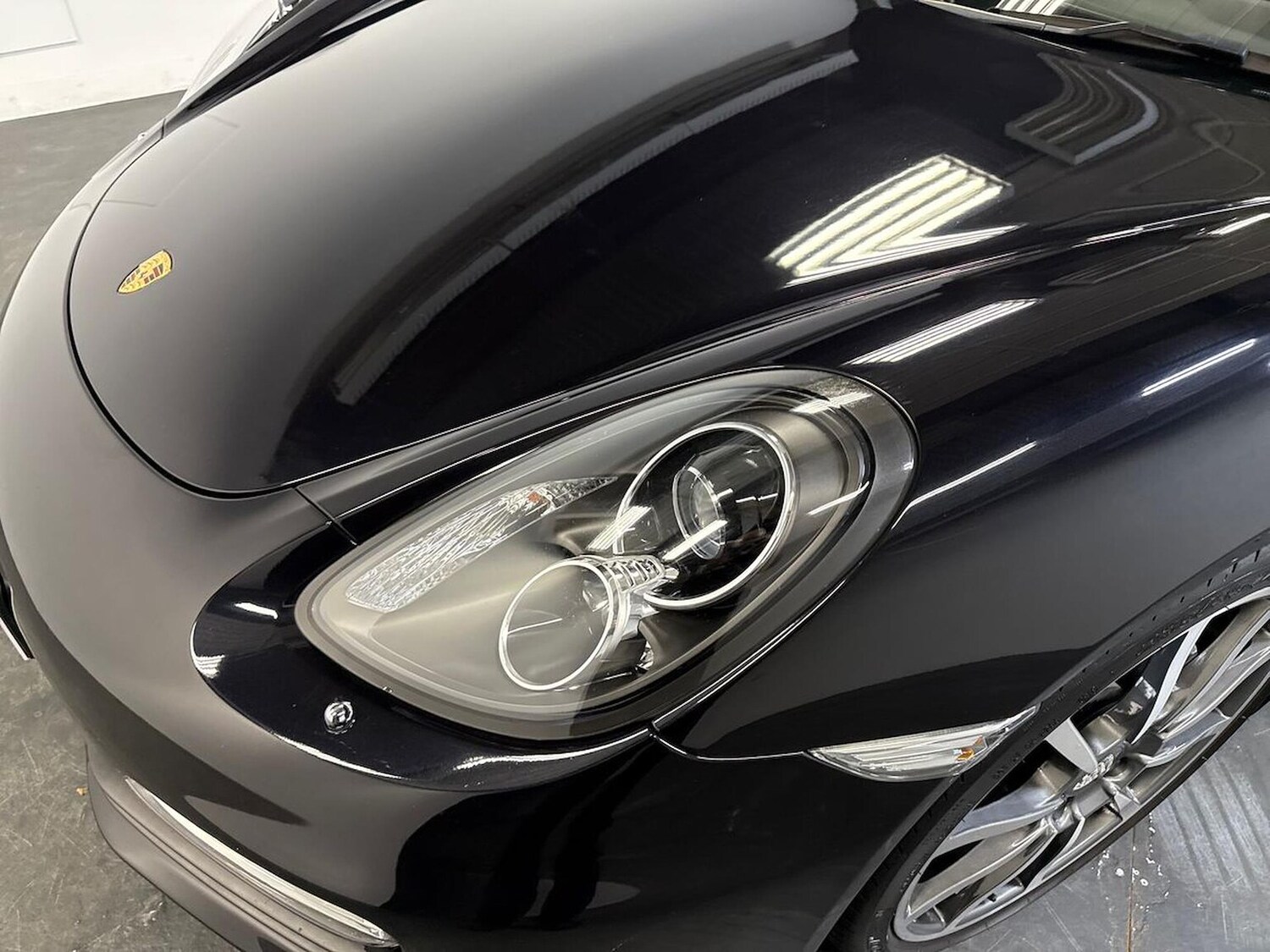 Used Porsche Boxster 2016 for sale - 76369096: Photo 33