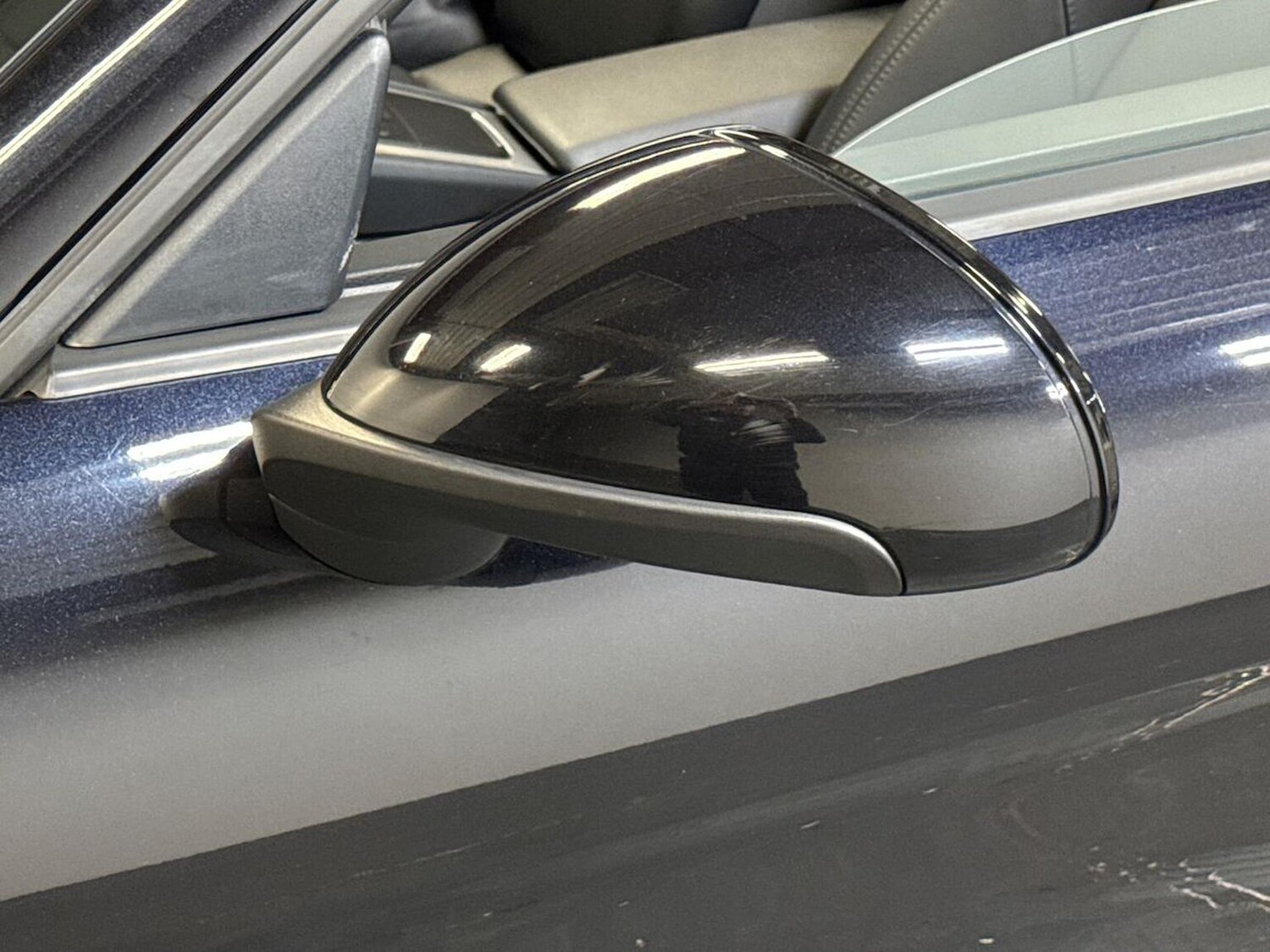 Used Porsche Boxster 2016 for sale - 76369096: Photo 34