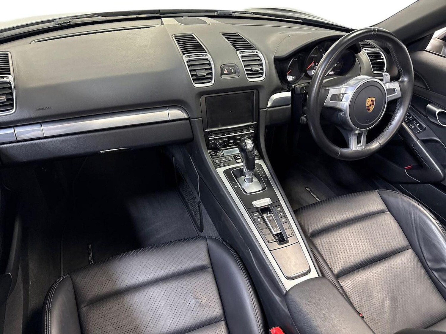 Used Porsche Boxster 2016 for sale - 76369096: Photo 7