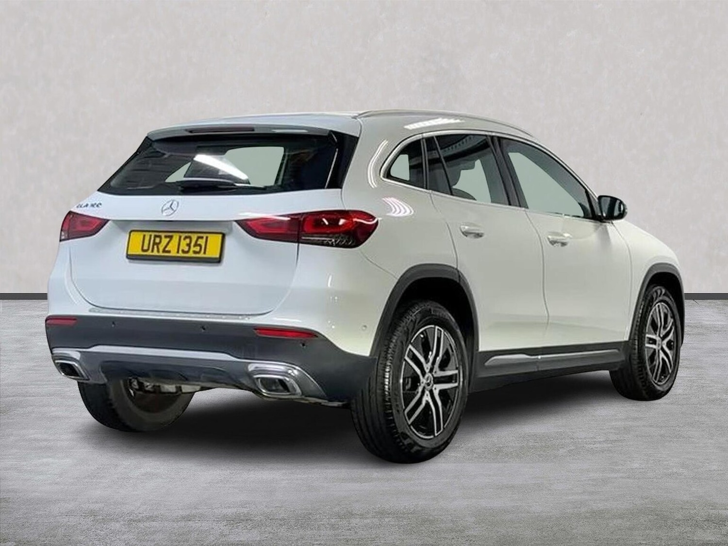 Used Mercedes-Benz GLA 2022 for sale - 76946996: Photo 18