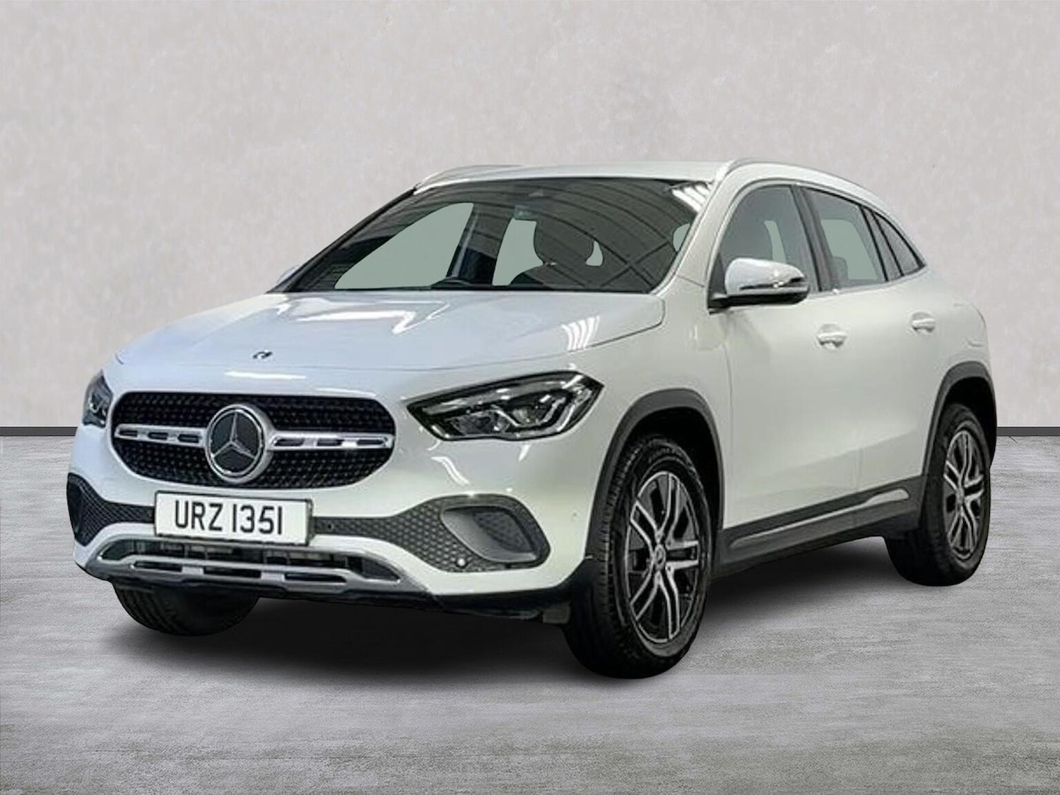 Used Mercedes-Benz GLA 2022 for sale - 76946996: Photo 20