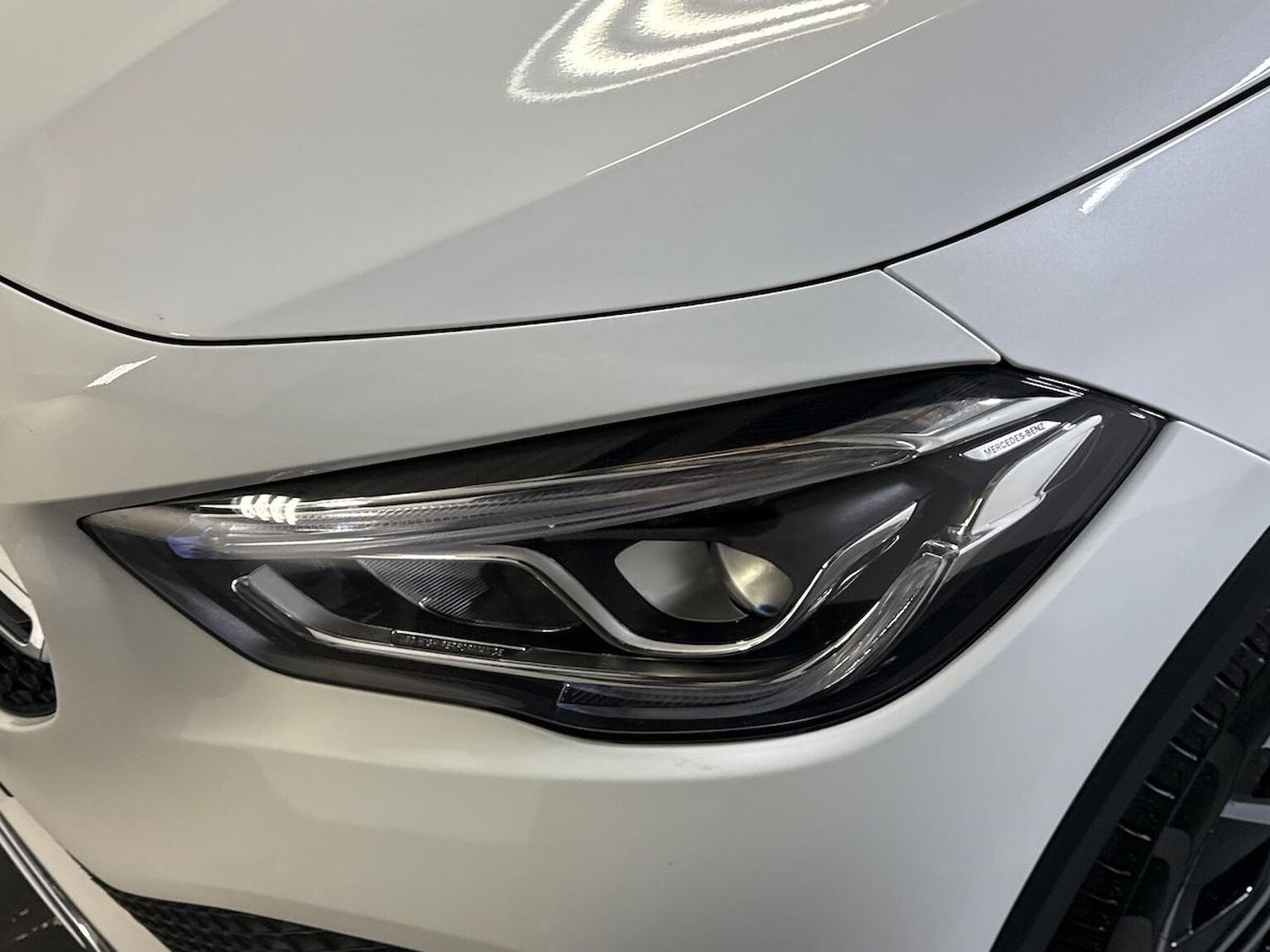 Used Mercedes-Benz GLA 2022 for sale - 76946996: Photo 29