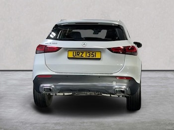 Used Mercedes-Benz GLA 2022 for sale - 76946996: Photo