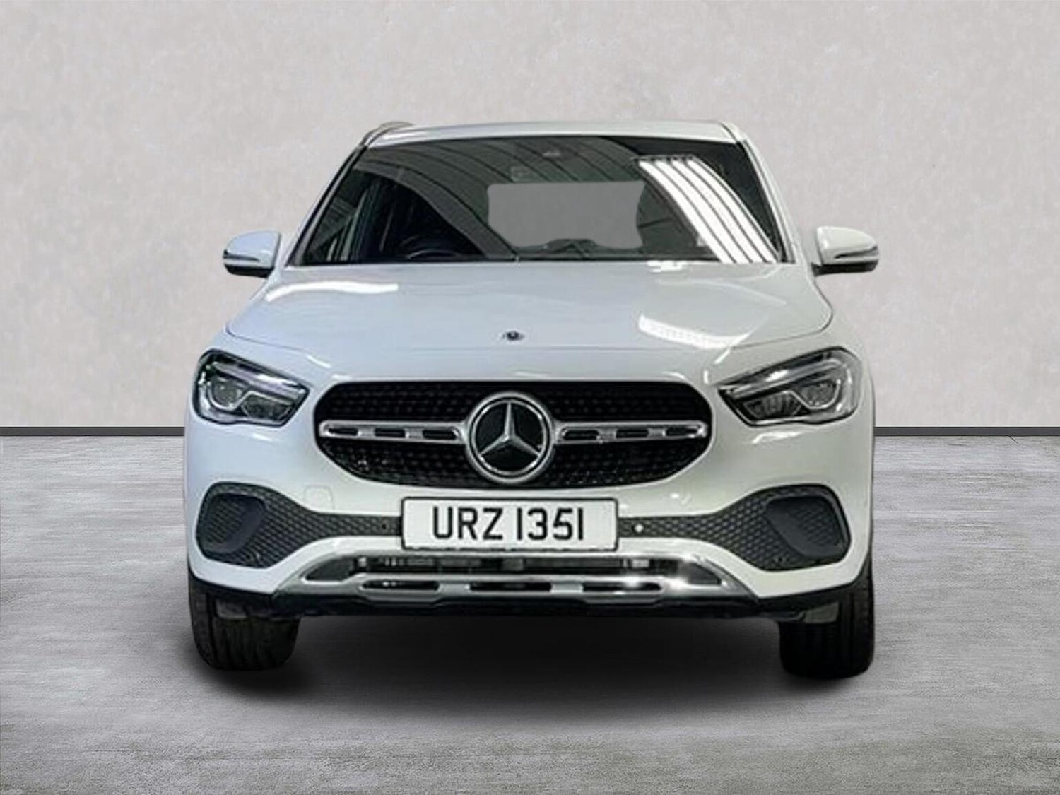Used Mercedes-Benz GLA 2022 for sale - 76946996: Photo 5