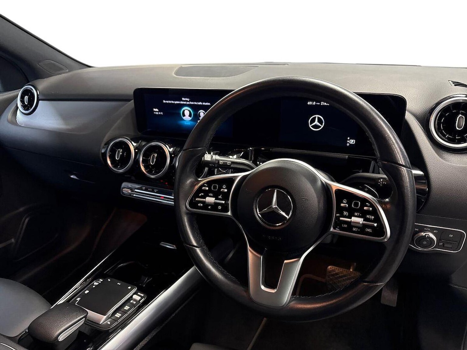 Used Mercedes-Benz GLA 2022 for sale - 76946996: Photo 8