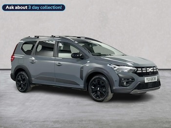 Used Dacia Jogger 2023 for sale - 79366051: Photo