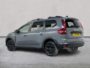 Used Dacia Jogger 2023 for sale - 79366051: Photo