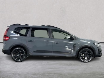 Used Dacia Jogger 2023 for sale - 79366051: Photo