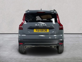 Used Dacia Jogger 2023 for sale - 79366051: Photo