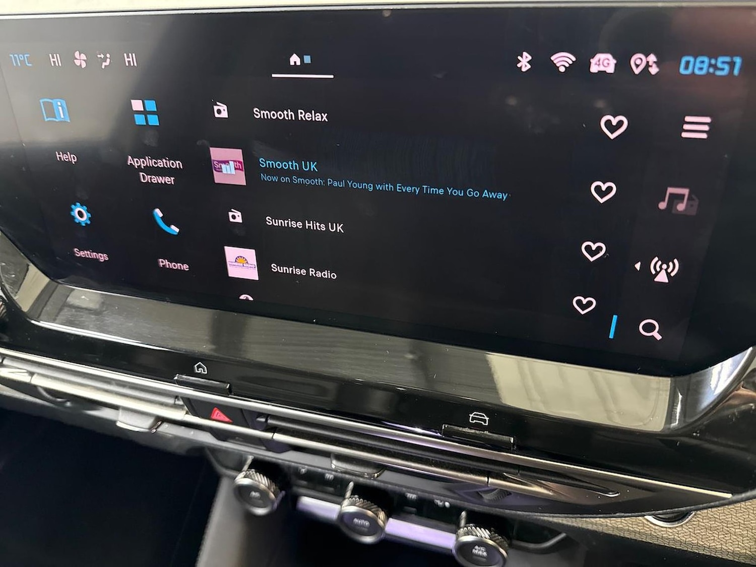 Used Citroen C5 X 2022 for sale - 78013014: Photo 11