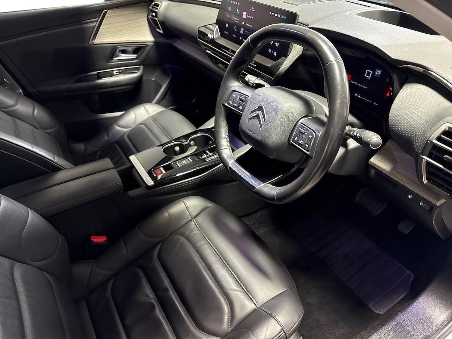 Used Citroen C5 X 2022 for sale - 78013014: Photo 15