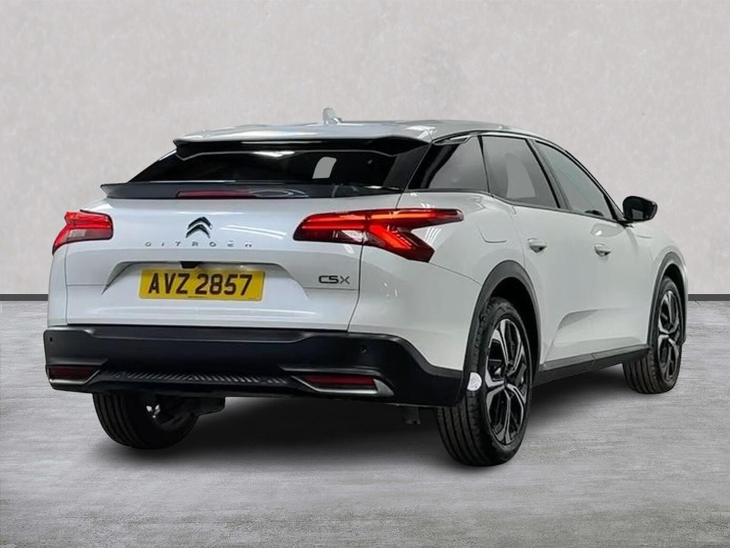 Used Citroen C5 X 2022 for sale - 78013014: Photo 18