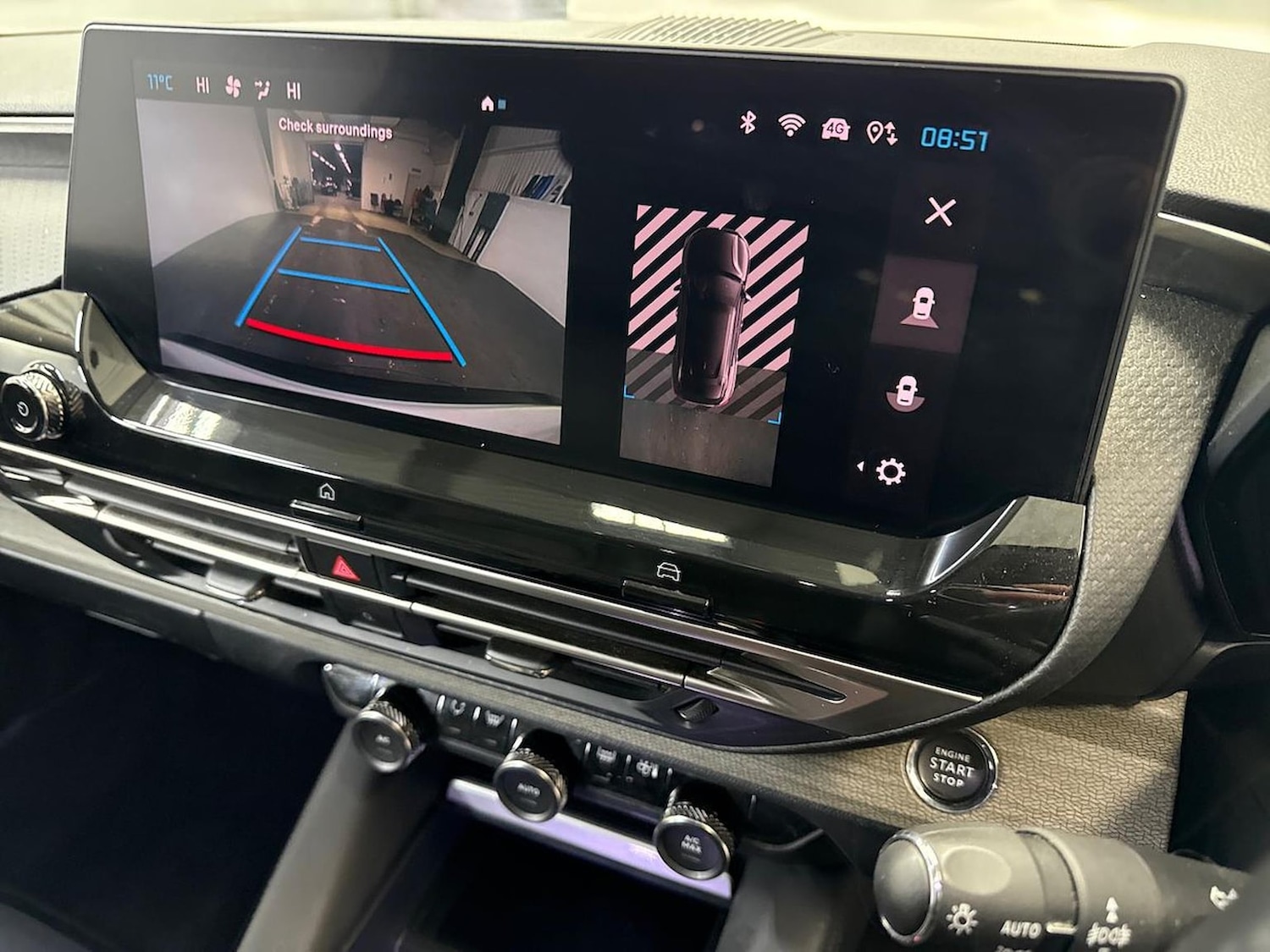 Used Citroen C5 X 2022 for sale - 78013014: Photo 23