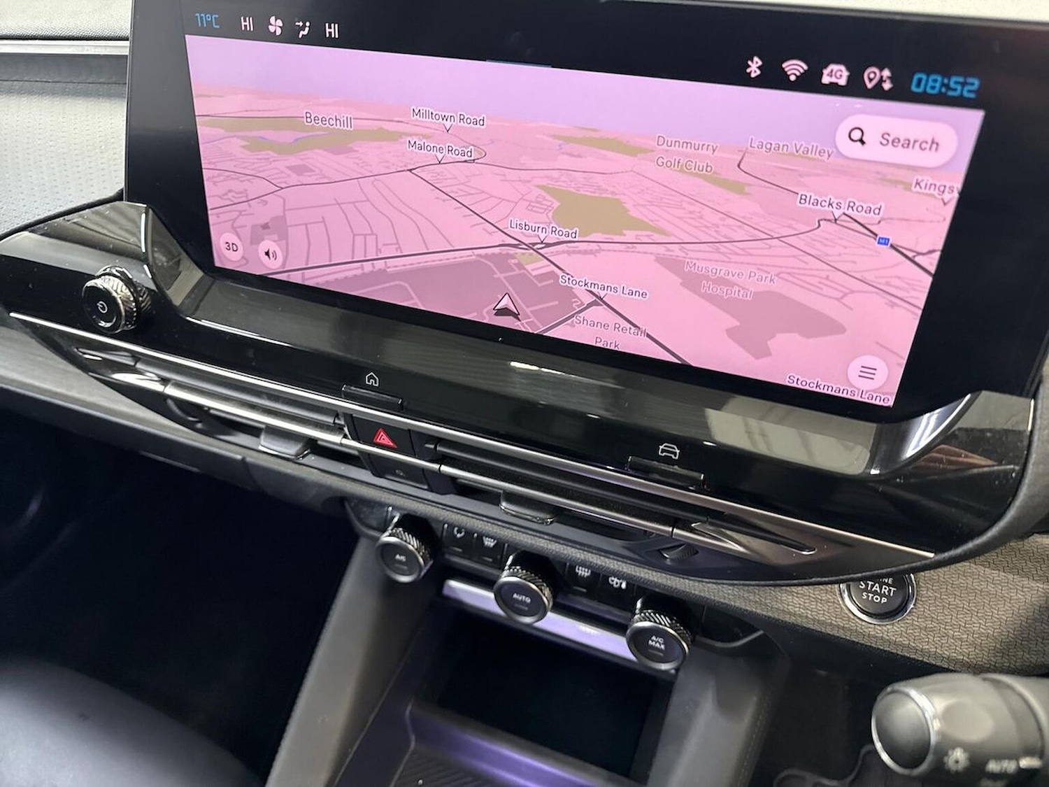 Used Citroen C5 X 2022 for sale - 78013014: Photo 24