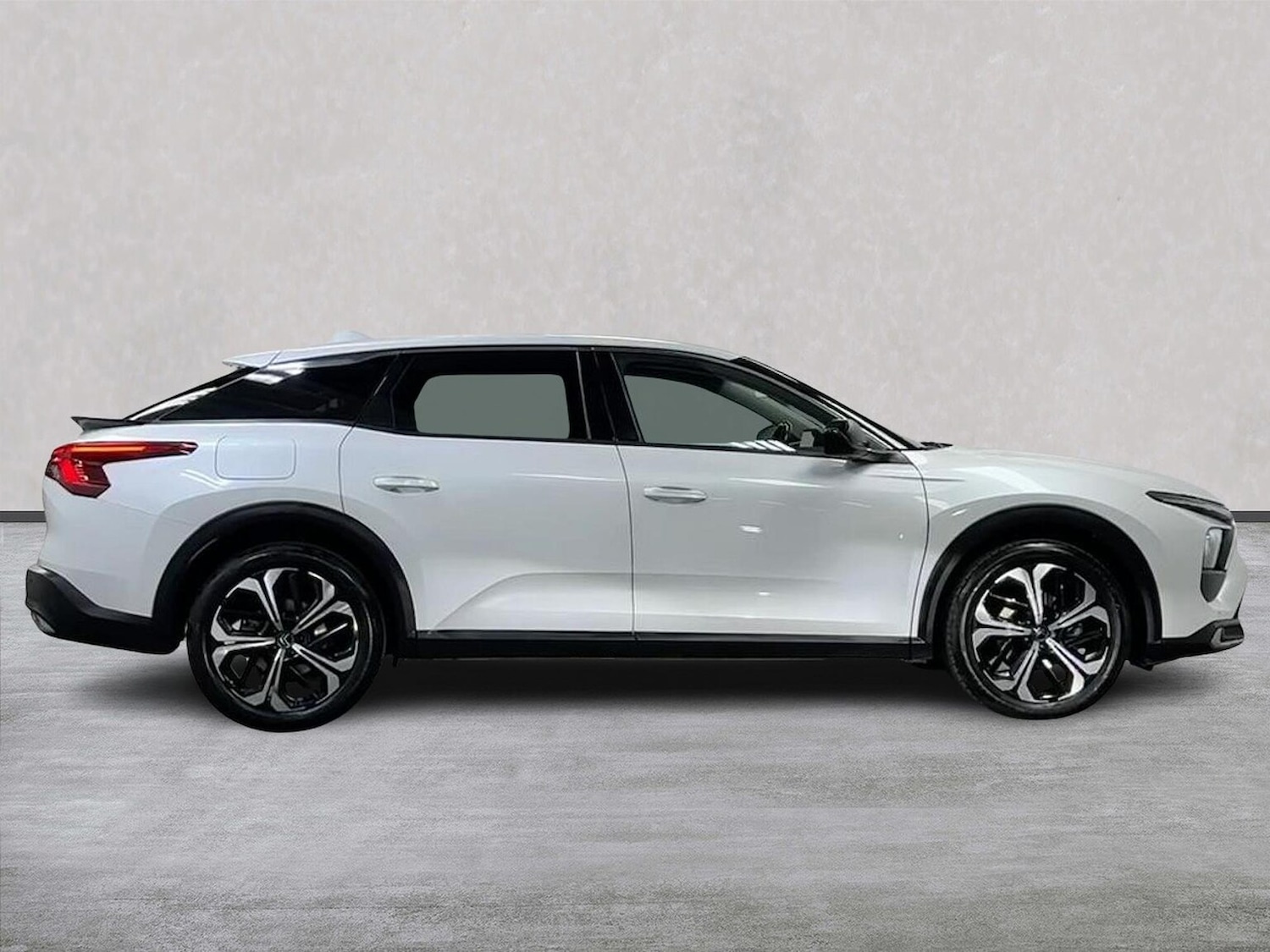 Used Citroen C5 X 2022 for sale - 78013014: Photo 3