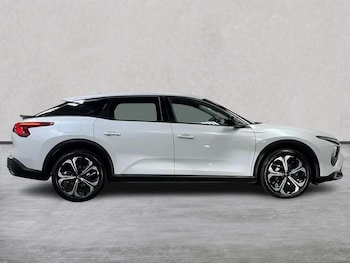 Used Citroen C5 X 2022 for sale - 78013014: Photo