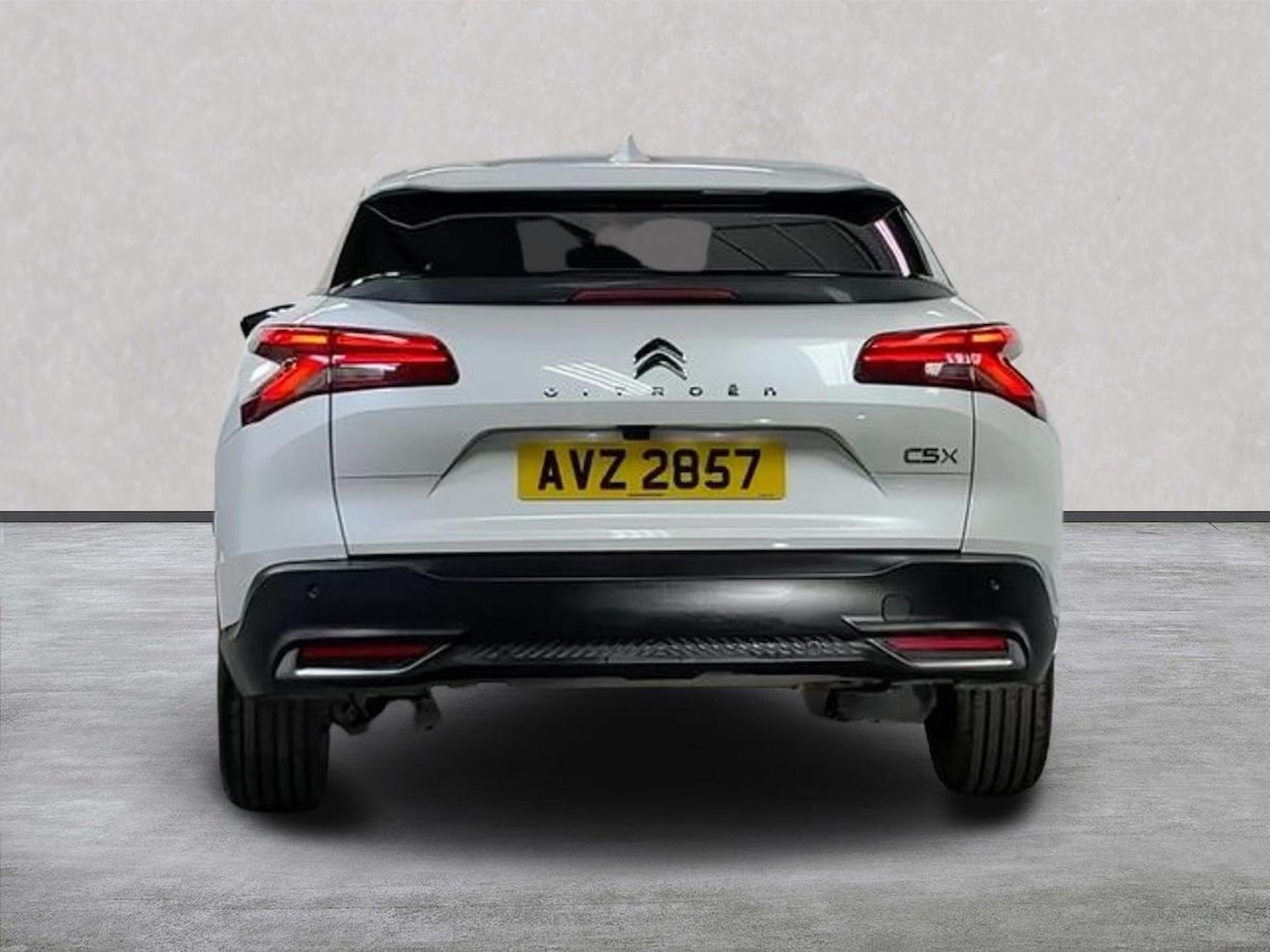 Used Citroen C5 X 2022 for sale - 78013014: Photo 4