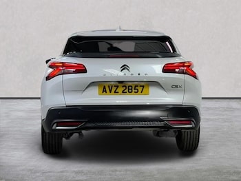 Used Citroen C5 X 2022 for sale - 78013014: Photo