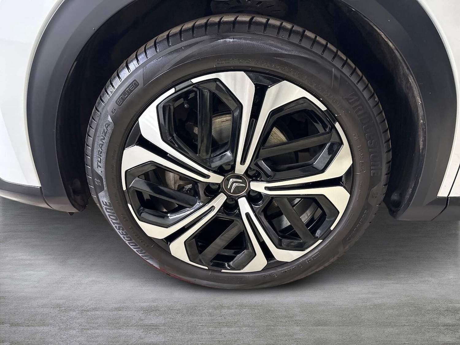 Used Citroen C5 X 2022 for sale - 78013014: Photo 6