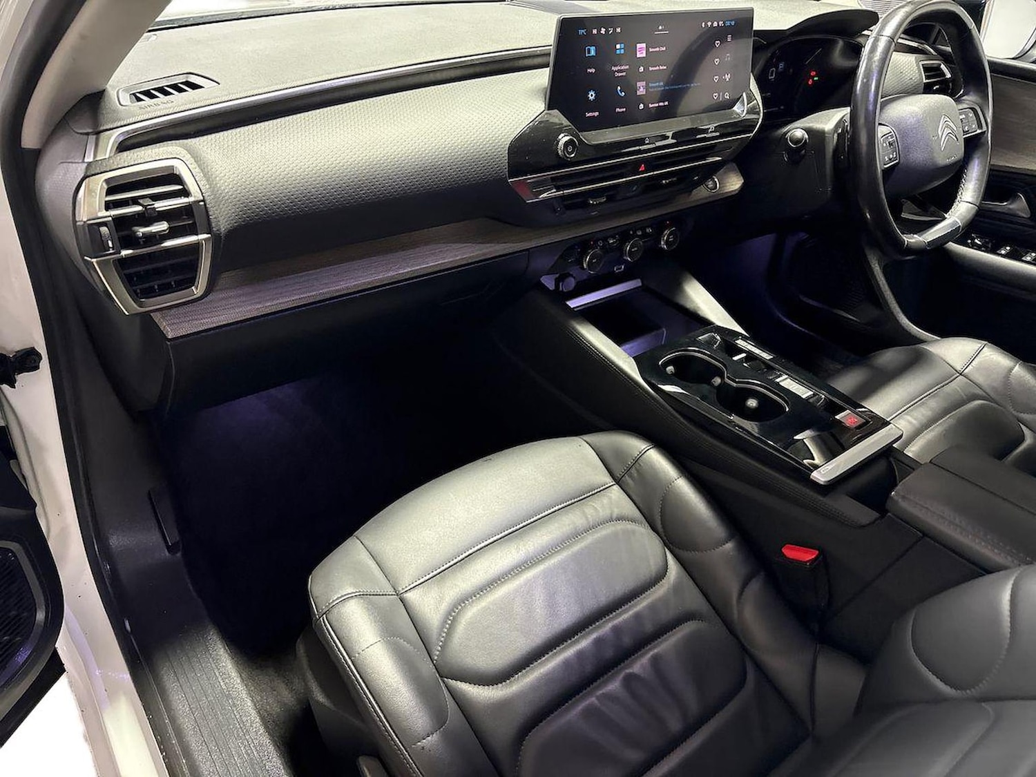 Used Citroen C5 X 2022 for sale - 78013014: Photo 7