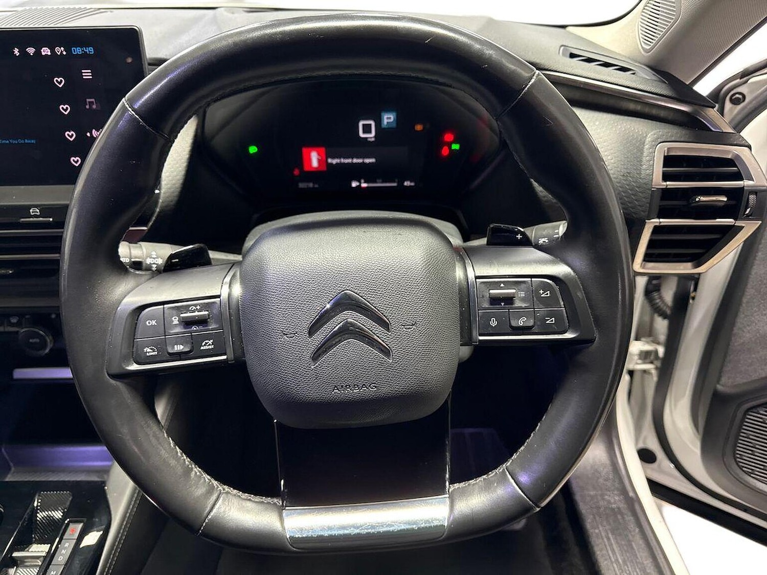 Used Citroen C5 X 2022 for sale - 78013014: Photo 9