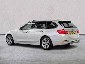 Used BMW 3 Series 2018 for sale - 79130626: Photo