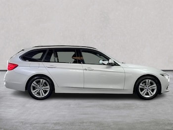 Used BMW 3 Series 2018 for sale - 79130626: Photo