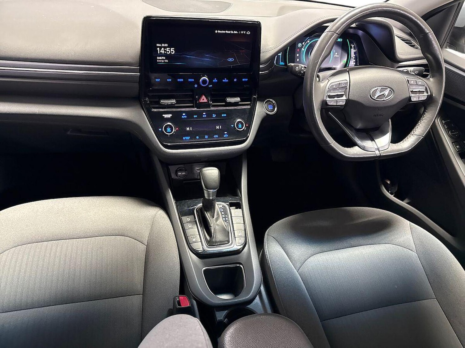 Used Hyundai IONIQ 2022 for sale - 78176477: Photo 10