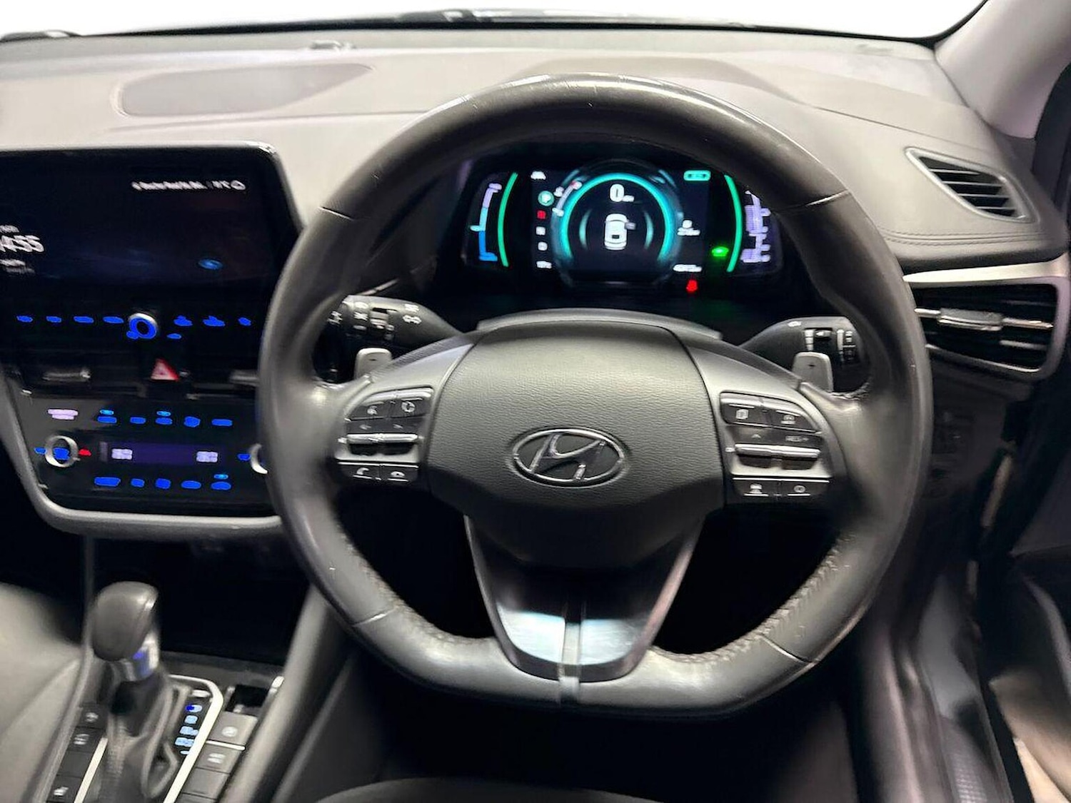 Used Hyundai IONIQ 2022 for sale - 78176477: Photo 11