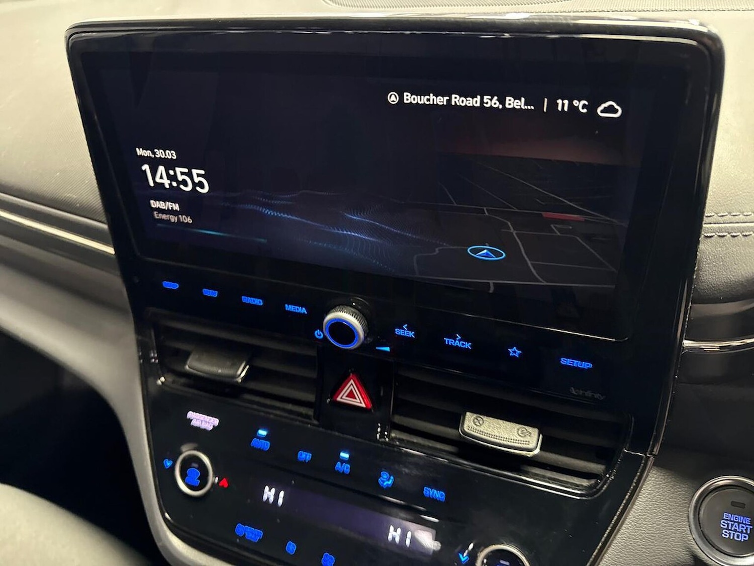 Used Hyundai IONIQ 2022 for sale - 78176477: Photo 13