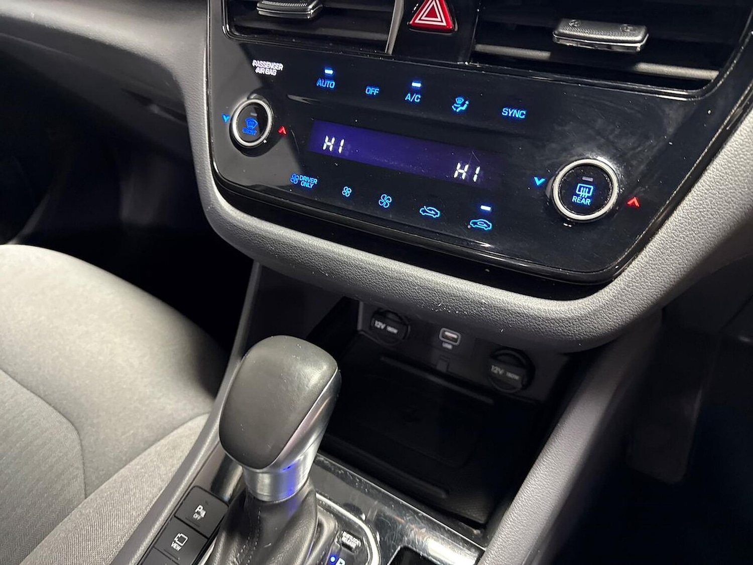 Used Hyundai IONIQ 2022 for sale - 78176477: Photo 14