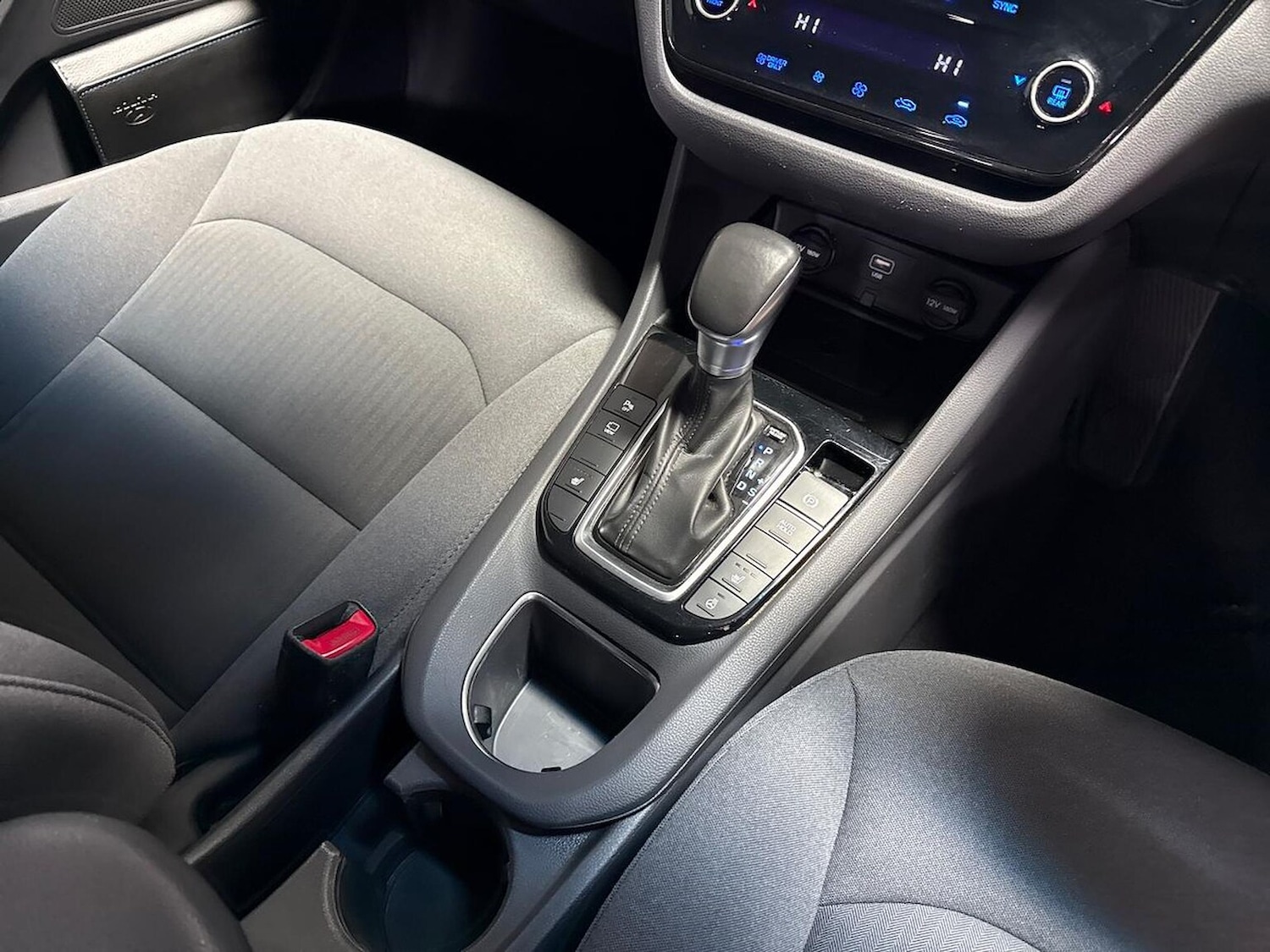 Used Hyundai IONIQ 2022 for sale - 78176477: Photo 15