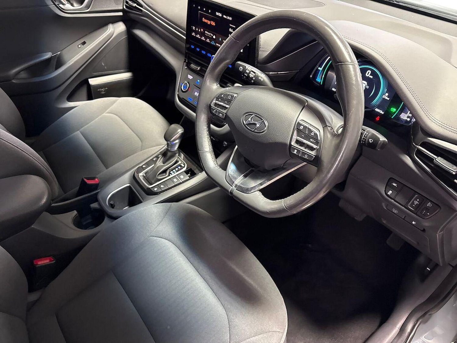 Used Hyundai IONIQ 2022 for sale - 78176477: Photo 17