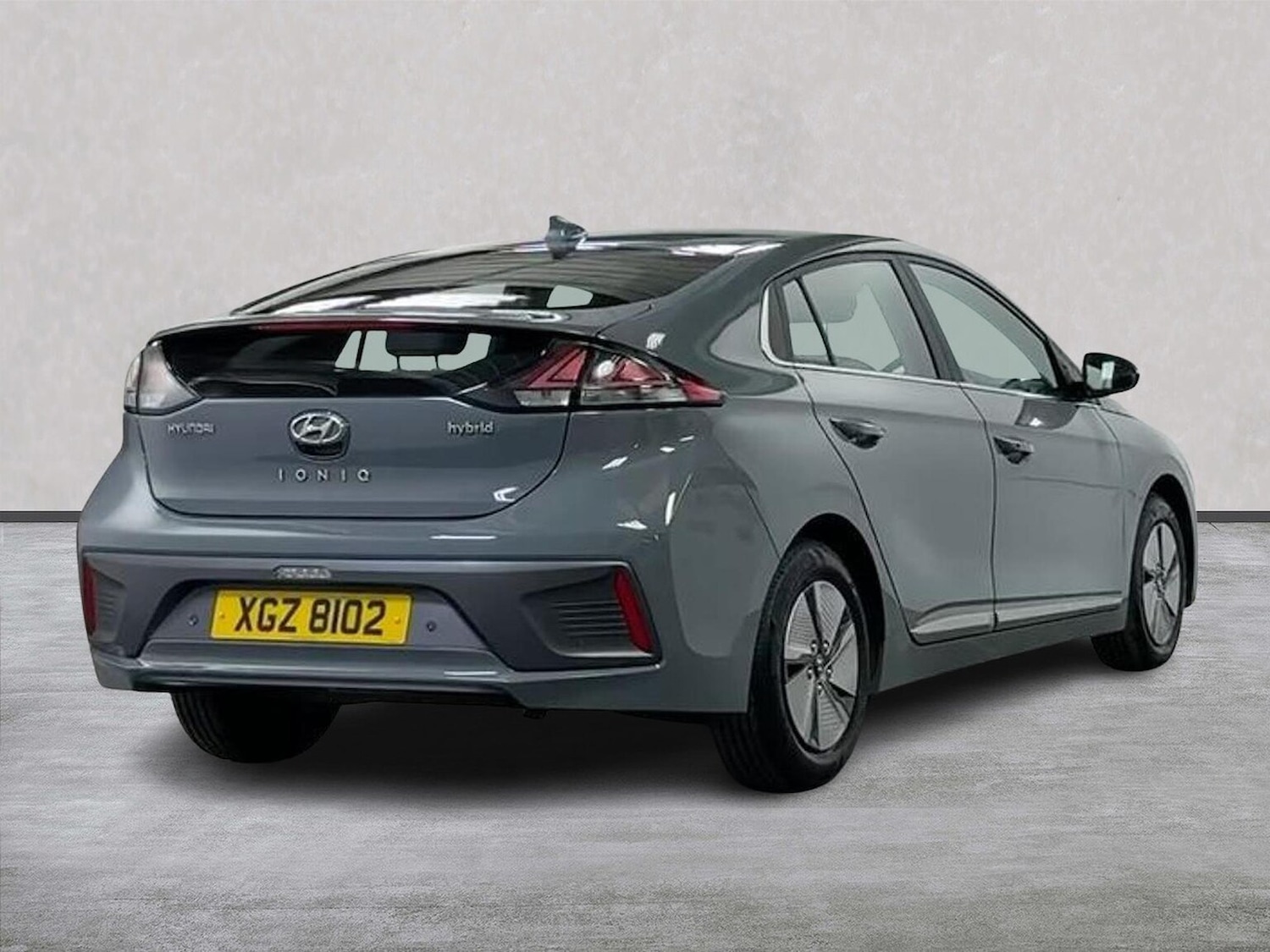 Used Hyundai IONIQ 2022 for sale - 78176477: Photo 20