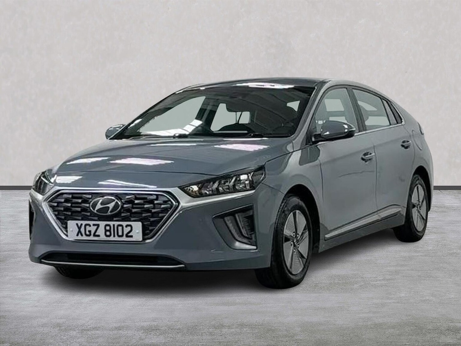 Used Hyundai IONIQ 2022 for sale - 78176477: Photo 22