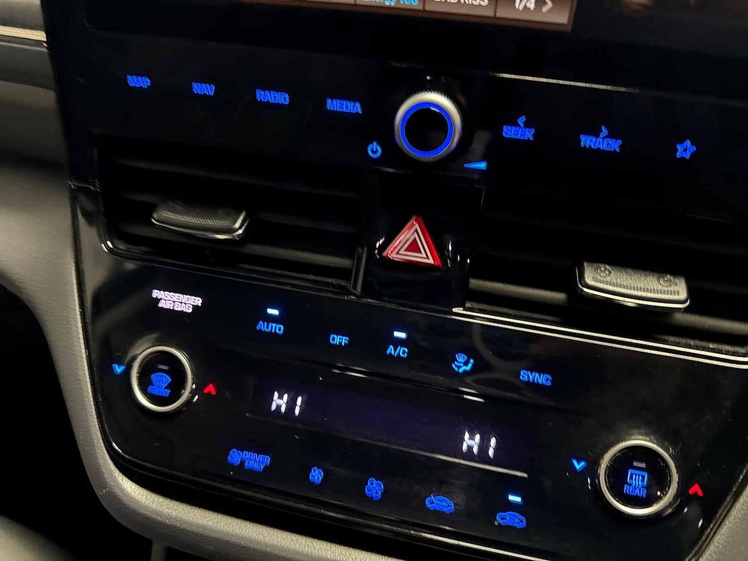 Used Hyundai IONIQ 2022 for sale - 78176477: Photo 24