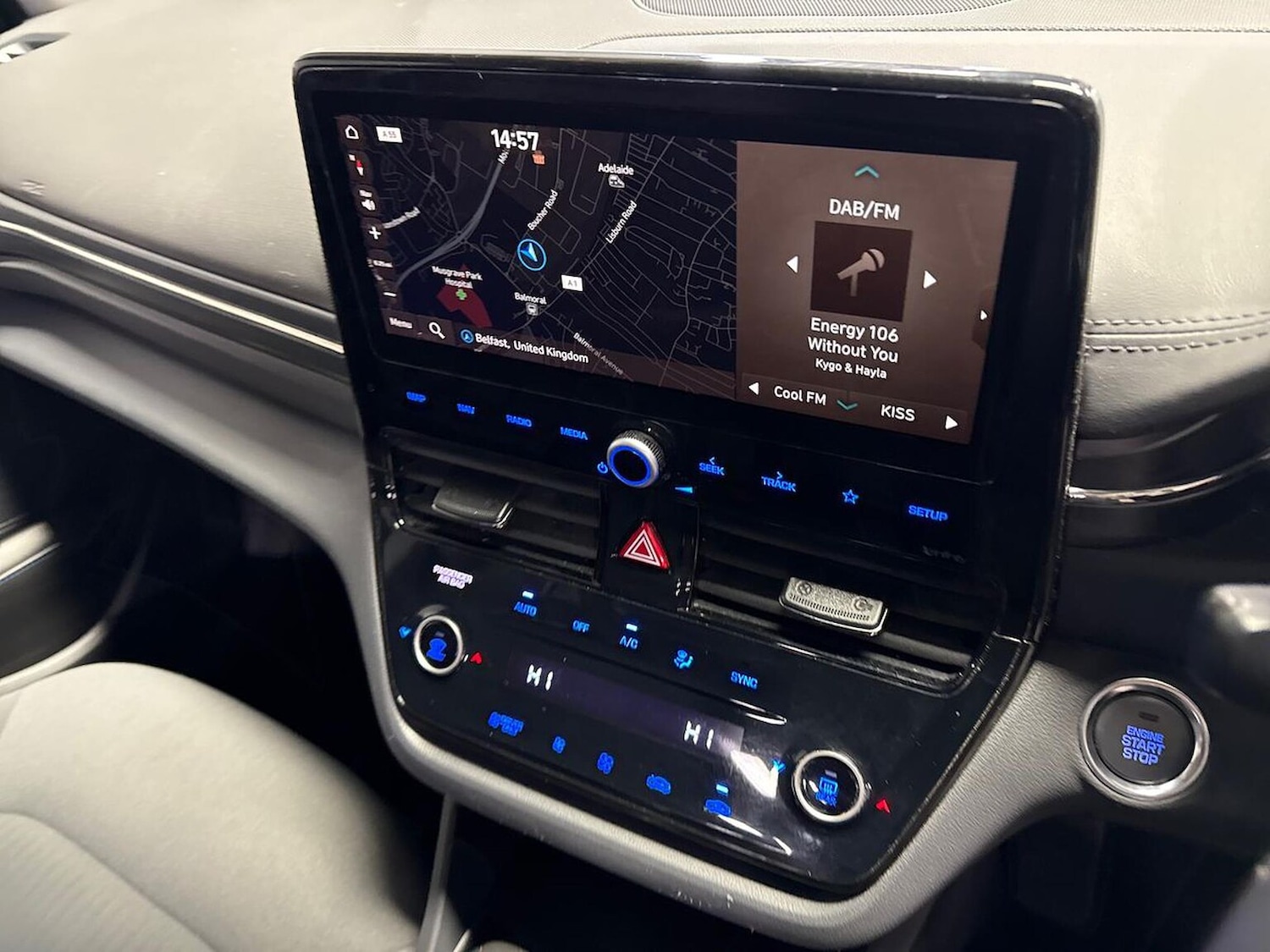 Used Hyundai IONIQ 2022 for sale - 78176477: Photo 25