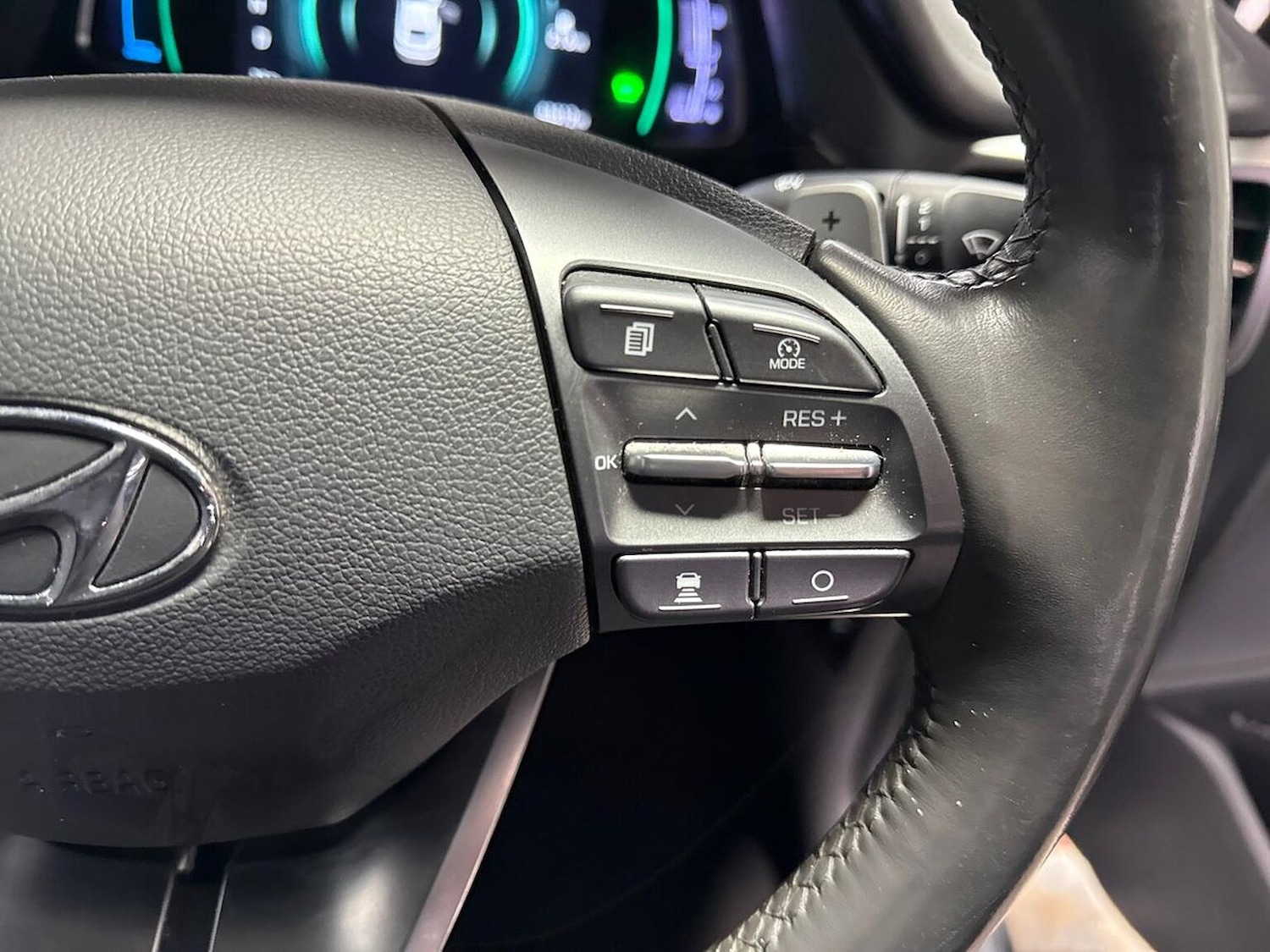 Used Hyundai IONIQ 2022 for sale - 78176477: Photo 26