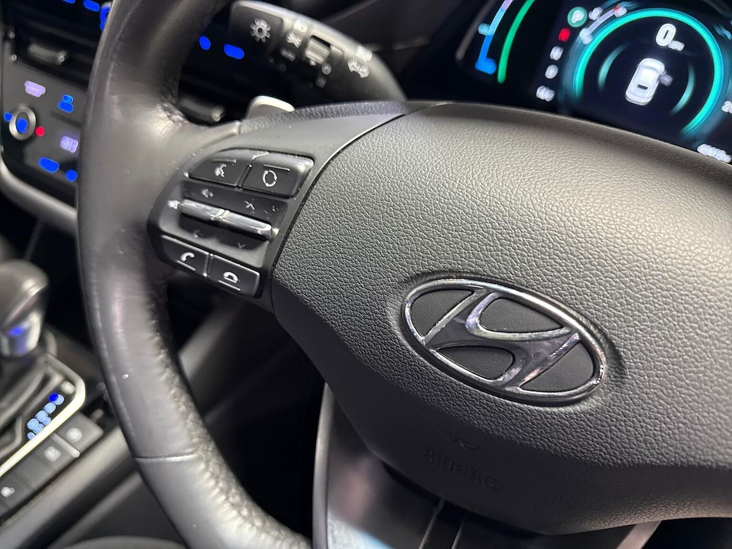 Used Hyundai IONIQ 2022 for sale - 78176477: Photo 27