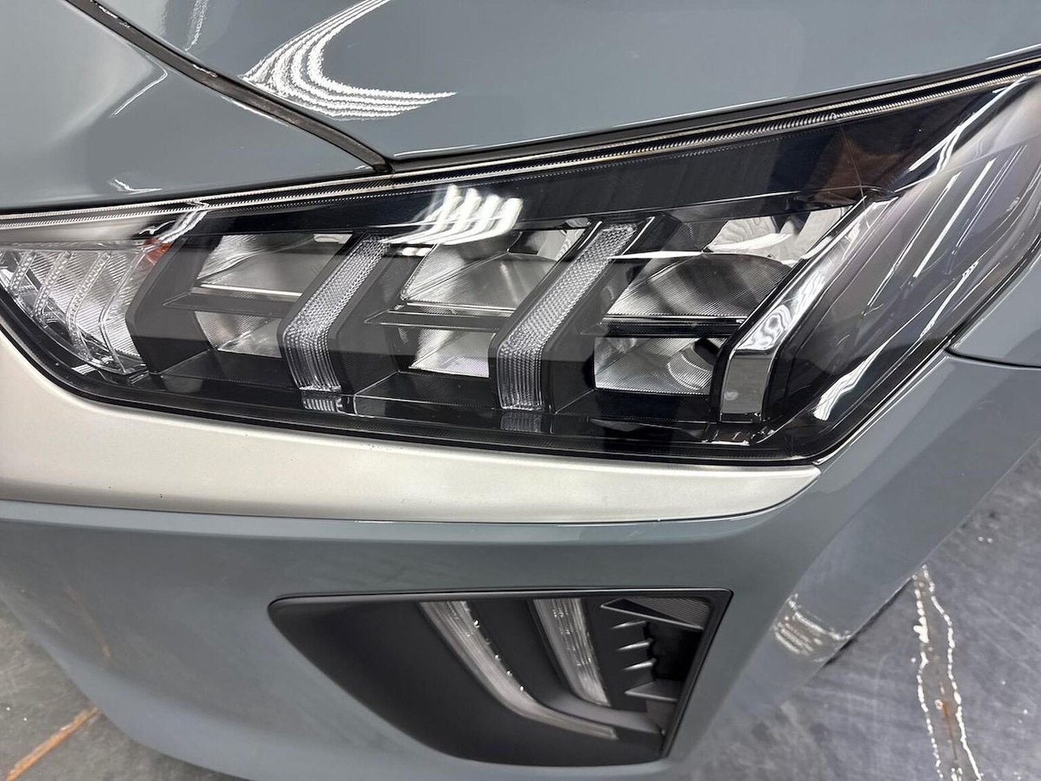 Used Hyundai IONIQ 2022 for sale - 78176477: Photo 31