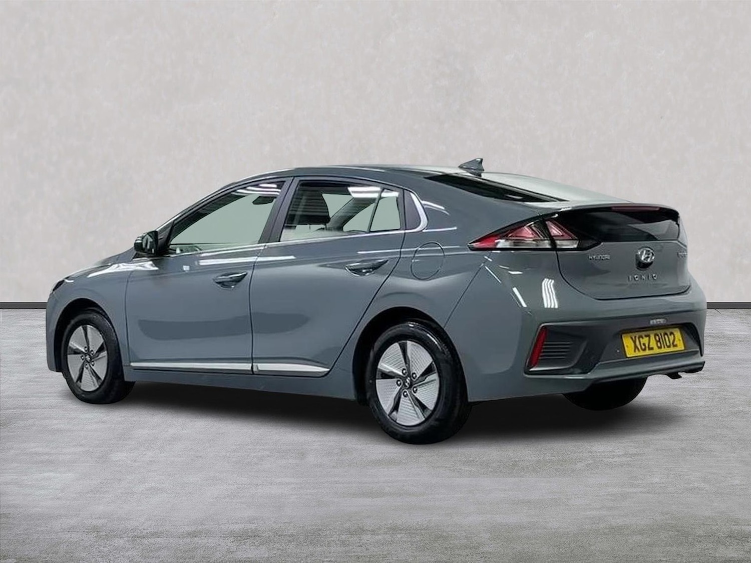 Used Hyundai IONIQ 2022 for sale - 78176477: Photo 4