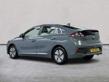 Used Hyundai IONIQ 2022 for sale - 78176477: Photo