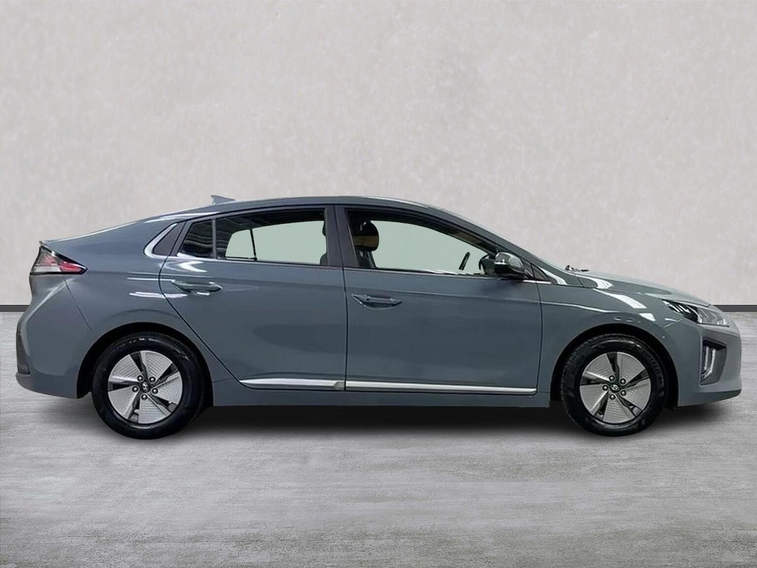 Used Hyundai IONIQ 2022 for sale - 78176477: Photo 5