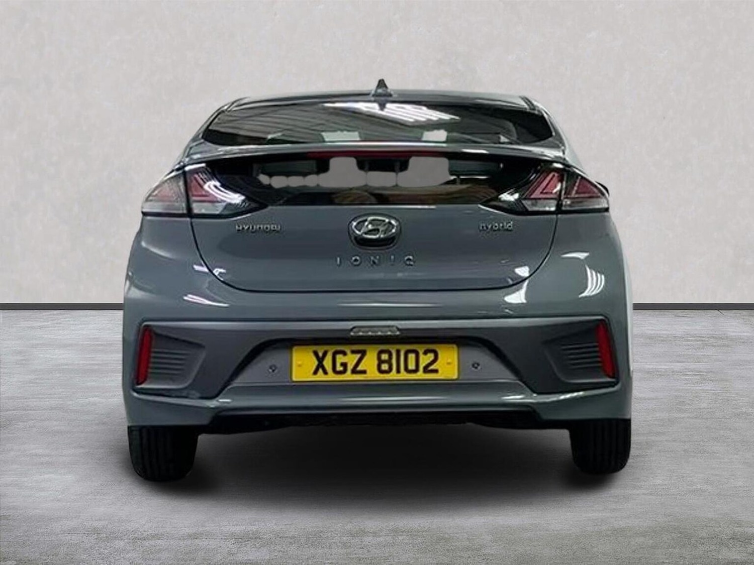 Used Hyundai IONIQ 2022 for sale - 78176477: Photo 6