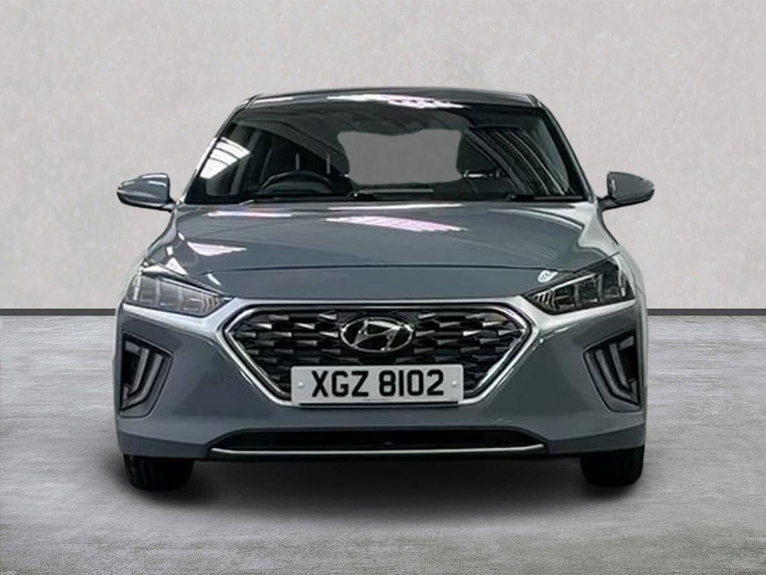 Used Hyundai IONIQ 2022 for sale - 78176477: Photo 7