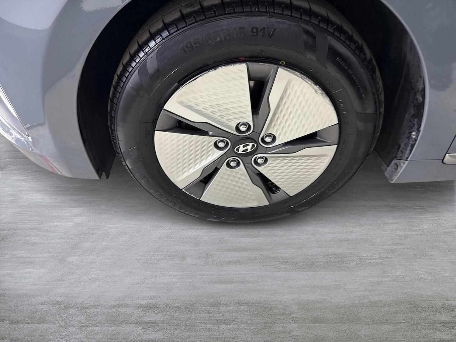 Used Hyundai IONIQ 2022 for sale - 78176477: Photo 8