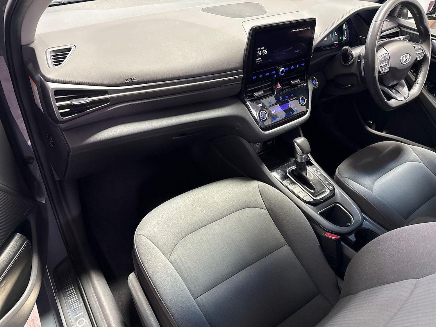 Used Hyundai IONIQ 2022 for sale - 78176477: Photo 9