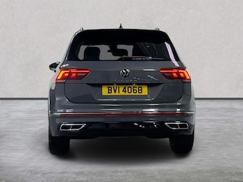 Used Volkswagen Tiguan 2024 for sale - 78640583: Photo